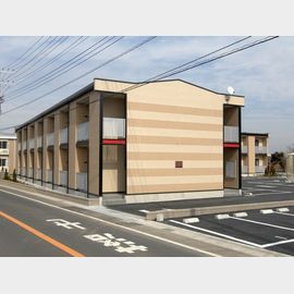 ＬＰメルベーユの賃貸物件