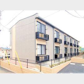 レオパレスカワシマの賃貸物件