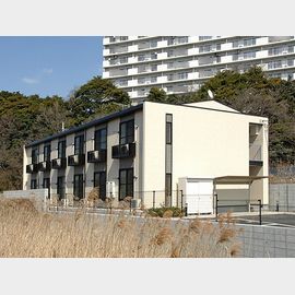 レオパレスコージー幕張の賃貸物件