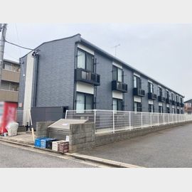 レオパレスHAPPINESSの賃貸物件