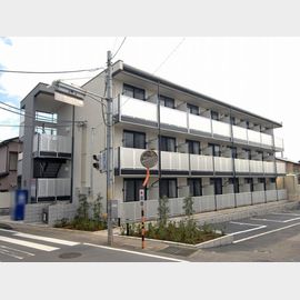 レオパレスフェリキタス花園の賃貸物件