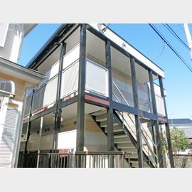 レオパレスKILALA 幕張の賃貸物件