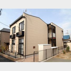 レオパレスシャンテ幕張の賃貸物件