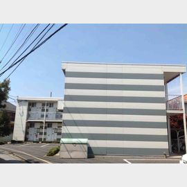 レオパレスリバティーベルの賃貸物件