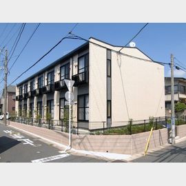 レオパレスＳＡＫＵＲＡ２の賃貸物件