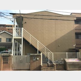 レオパレスコニファー２の賃貸物件