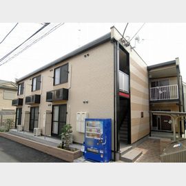 レオパレスモリエの賃貸物件