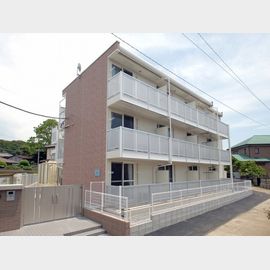 レオパレスLukiaの賃貸物件