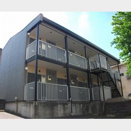 レオパレスメゾン若葉台の賃貸物件