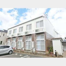 レオパレスサンヴィレッジ２の賃貸物件