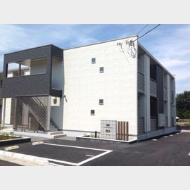 クレイノアルコーブの賃貸物件