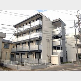 レオパレス穴川の賃貸物件