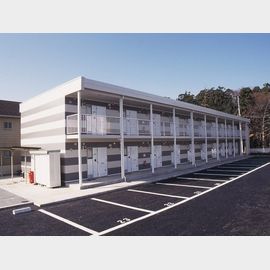 レオパレススペシャルステージBの賃貸物件