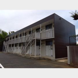 レオパレス北国分の賃貸物件