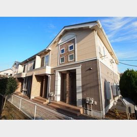 ドゥーメゾン１番館の賃貸物件