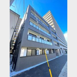 bellevilleの賃貸物件