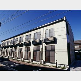 元山駅より徒歩4分 築21年3ヶ月 2階建の賃貸物件