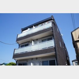 京成船橋駅より徒歩15分 1階 築10年6ヶ月の賃貸物件