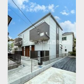 ベレガンス松戸VIの賃貸物件