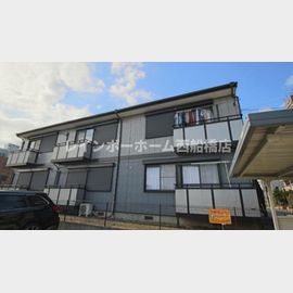 サニーフラット 1階 築26年5ヶ月の賃貸物件