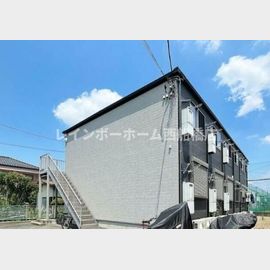 フォルス 2階 築9年2ヶ月の賃貸物件