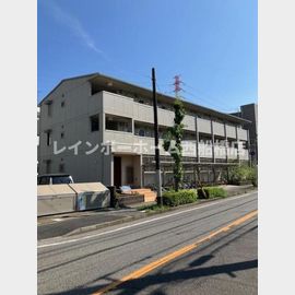 行徳駅より徒歩19分 3階 築9年4ヶ月の賃貸物件