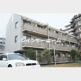 二子町ハイツ 3階 築29年1ヶ月の賃貸物件