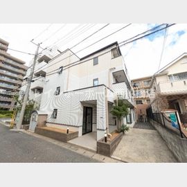 妙典駅より徒歩5分 3階 築23年4ヶ月の賃貸物件