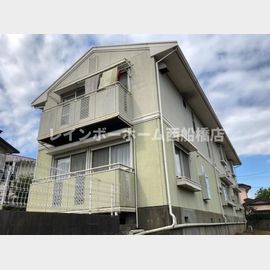 メゾンラフィーネ 2階 築35年4ヶ月の賃貸物件