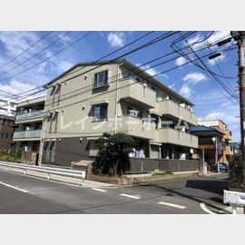 行徳駅より徒歩7分 2階 築15年1ヶ月の賃貸物件