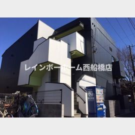 Chene八千代台 1階 築13年8ヶ月の賃貸物件