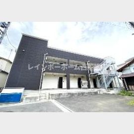 プリズム8番館の賃貸物件