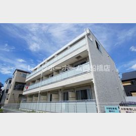 リブリ・RAMWIRE 2階 築8年5ヶ月の賃貸物件