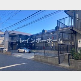 ジョイクレアB 1階 築31年の賃貸物件