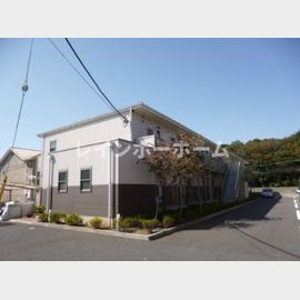 アムールドゥモンデ１ 2階 築16年9ヶ月の賃貸物件