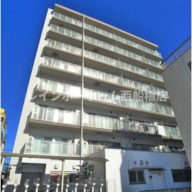 アルファード 2階 築12年2ヶ月の賃貸物件