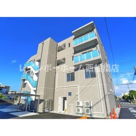 船橋駅より徒歩19分 3階 築2年8ヶ月の賃貸物件