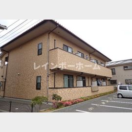 アンプルール・フェール・モンテ 1階 築22年2ヶ月の賃貸物件