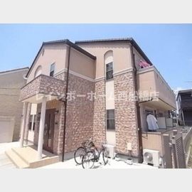 フォンテーヌ 2階 築17年2ヶ月の賃貸物件