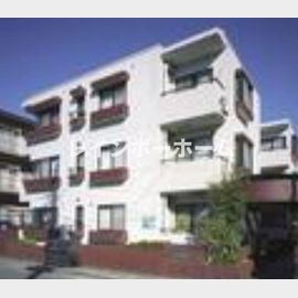 浦安駅より徒歩21分 2階 築39年8ヶ月の賃貸物件