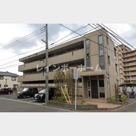 西船橋駅より徒歩18分 2階 築21年2ヶ月の賃貸物件