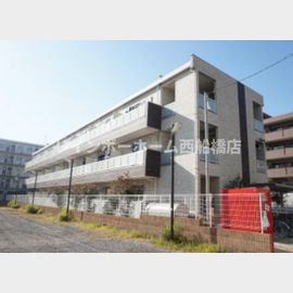 リブリーＢＹＺＯ 1階 築12年9ヶ月の賃貸物件