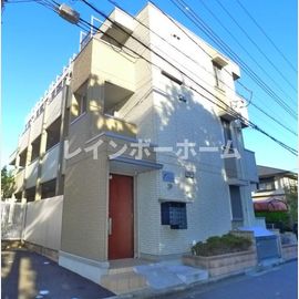 新浦安駅より徒歩12分 1階 築7年3ヶ月の賃貸物件