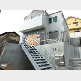 プラーナ蘇我 1階 築13年6ヶ月の賃貸物件