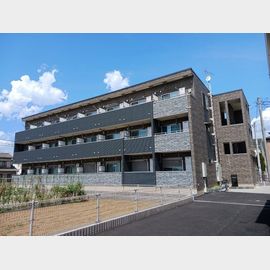 薬園台駅より徒歩5分 1階 築1年5ヶ月の賃貸物件