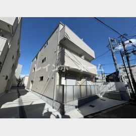 蘇我駅より徒歩15分 1階 築1年1ヶ月の賃貸物件