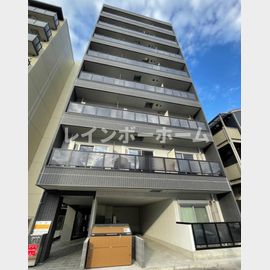 千葉駅より徒歩15分 1階 新築の賃貸物件