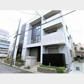 ウィスタリア 2階 築6年の賃貸物件