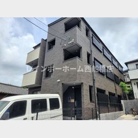 Buenacasa西千葉の賃貸物件