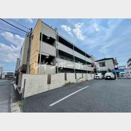 アルシオン幕張本郷 3階 築24年8ヶ月の賃貸物件